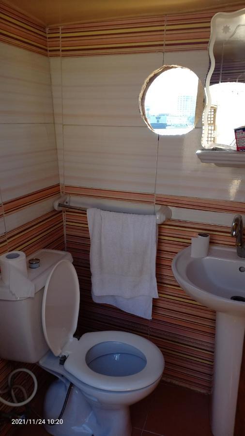 Jj Jamaica Felucca Otel Asvan Dış mekan fotoğraf