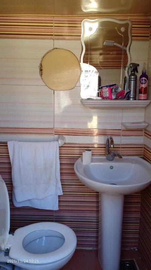 Jj Jamaica Felucca Otel Asvan Dış mekan fotoğraf